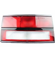 LH rear boot lamp