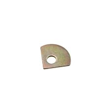 Clamping washer