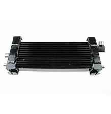 Oil cooler engine