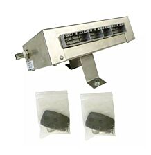 ECU alarm 433mhz (UK and European markets)