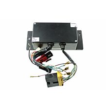 Control ECU headlamp 