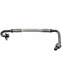 Fuel pipe