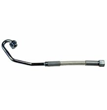 Fuel pipe