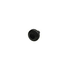Hexagon socket oval head