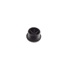 Seal bolt with sealing ring