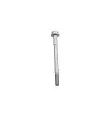 Hexagon flange screw