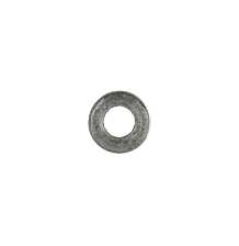 Washer plain