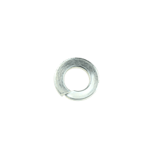 Washer spring