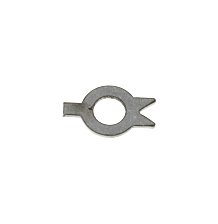 Lock tab 1/4