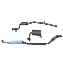 Exhaust system