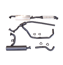 Exhaust system