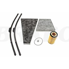 Service kit (Small service)