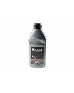 Brake & hydraulic fluid RR363 (1 litre)