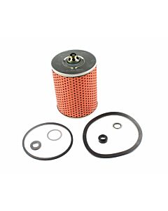 Oil filter kit