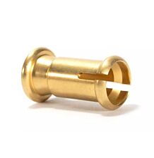 Guide sleeve dipstick (upgraded brass version) 