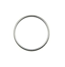 Seal turbo to exhaust manifold