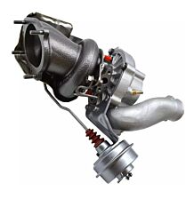Turbo charger RH