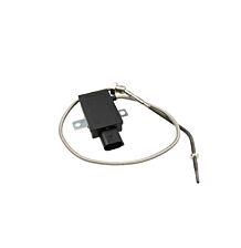 Exhaust gas temperature sensors bank 2/LH