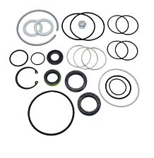 Seal kit steering box complete