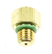 Valve high pressure relief