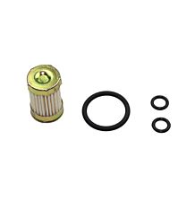 Carburettor fuel filter & o-ring kit