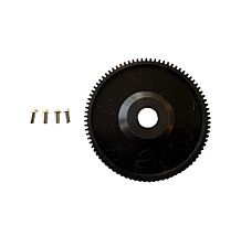 Gear wiper motor DR3               