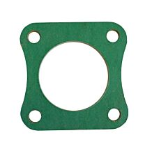 Carburettor to inlet tube