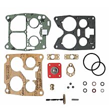 Solex carburettor rebuild kit
