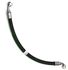 Hose autoride control unit