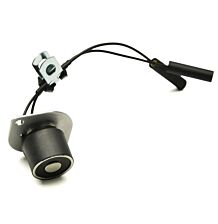 Choke solenoid