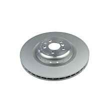 Brake disc rear 
