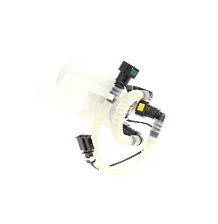 FUEL FILTER WITH BRACKET