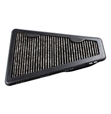 Pollen filter RH LHD