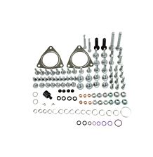 Engine re-fit kit W12