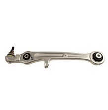 Lower link arm front LH & RH (aluminium arm)