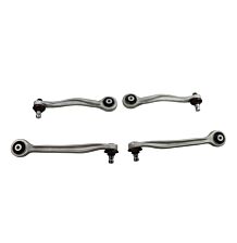 Arm kit upper suspension (4 piece kit)