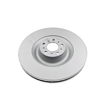Brake disc front