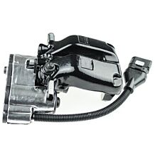 Caliper rear LH 2004-2014 (incl parking motor)