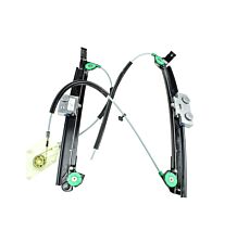 Regulator front door RH