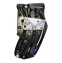 Regulator module LH (without motor)