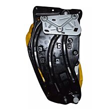 Regulator module RH (without motor)