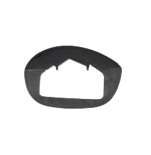 Gasket mirror door RH