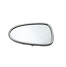 Mirror glass convex LH/RH