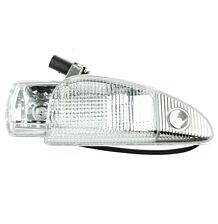 Reverse lamp RH