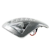 Indicator lens RH door mirror