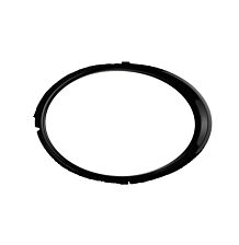 Headlight trim outer LH (Chrome)