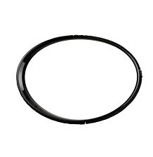 Headlight trim inner LH (Black)