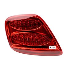 Rear lamp unit LHS (full led)