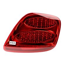 Rear lamp unit RHS (full led)