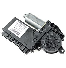 Door window control unit rear RH